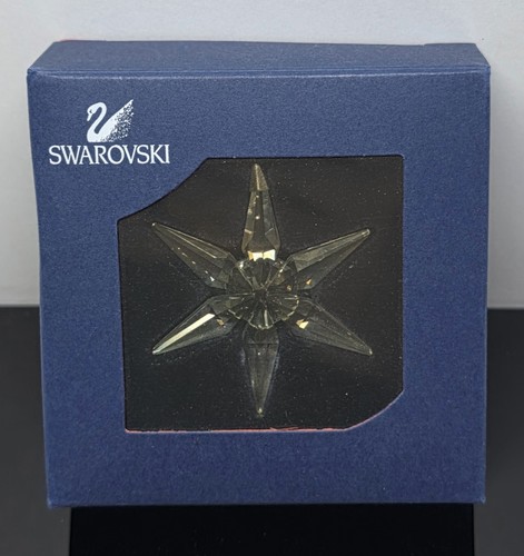 Swarovski stern klein 2003 - klein,