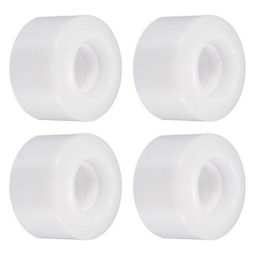 Stück 55mm longboard rollen - 4,