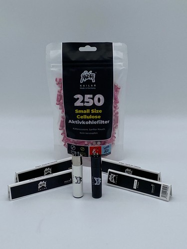 Kailar cellulose slim - kailar,