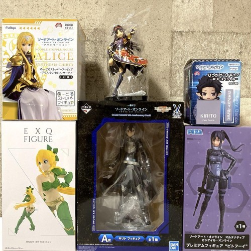 Sao sword art online - sword,