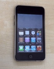 Apple iPad 1. Generation 32GB Silber Display Oben Defekt Platine Board Etc Ok