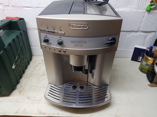 Kaffeevollautomat longhi - de,