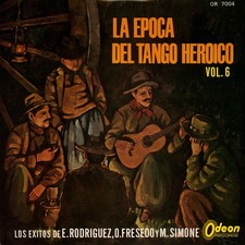 Los Exitos De E. Rodriguez, O
