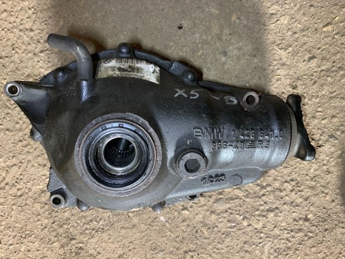 Bmw e53 2003 - bmw,