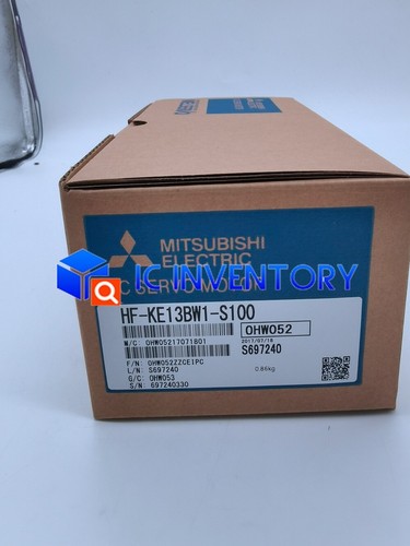 1pcs new servo motor - ,