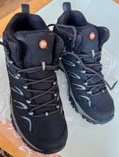 Wanderschuhe Herren Merrell