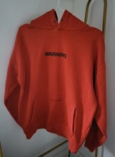 Hoodie von New Yorker, Größe