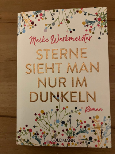 Sterne sieht man nur - sieht, im