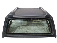Dach Cabrio Hardtop Hinten