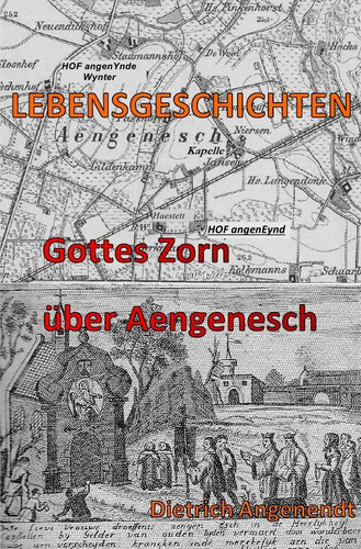 Gottes zorn über aengenesch - über,