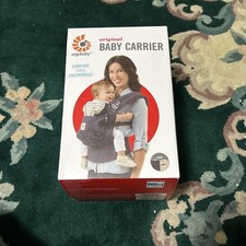 Ergobaby Babytrage Four