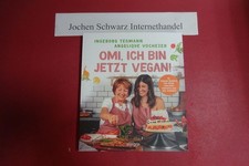 Omi, ich bin jetzt vegan! : 72