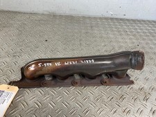 58669 Auspuffkrümmer links