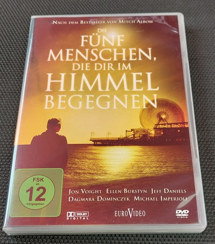 Die fünf menschen dir - dir, im