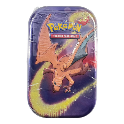 Pokémon mini tin - pokémon, 🇫🇷