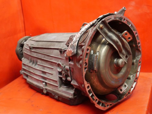 Automatikgetriebe mercedes - automatikgetriebe,