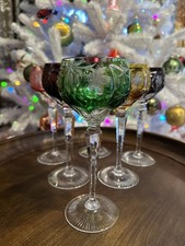 Nachtmann Traube 6 Weingläser