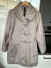 AIRFIELD Übergangsmantel XL