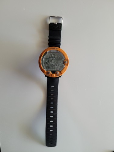 Tauchcomputer suunto zoop - suunto,,