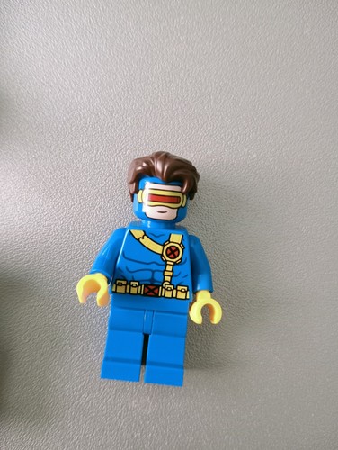 Lego sh0941 cyclops 76281 - lego,