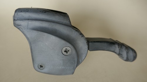 Torpedo pentasport zweizügig - torpedo,