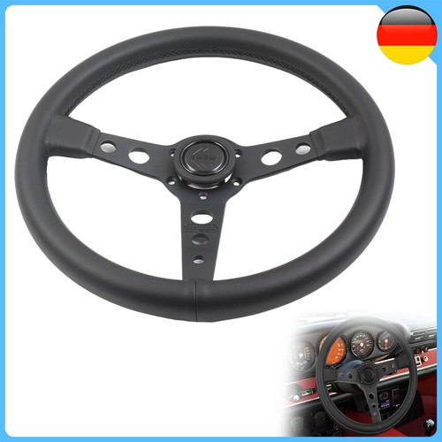 Für momo prototipo black - momo,