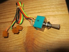 Ausbauschalter für Graupner