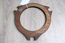 Bremsscheibe Bremse vorn 10,7 mm Honda CBX 550 F PC04 82-84