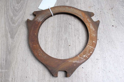 Bremsscheibe bremse vorn 7 - bremse,