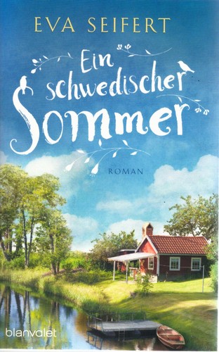 Eva seifert ein schwedischer - eva,