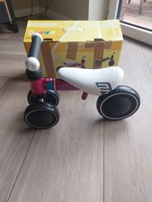 baby Fahrrad Dreirad 