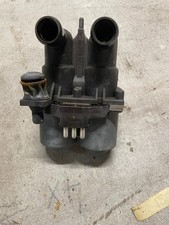 Mercedes W124 Wasserventil Heizungsduoventil 0008306584