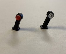 1 Paar V4 Begrenzungsleuchten