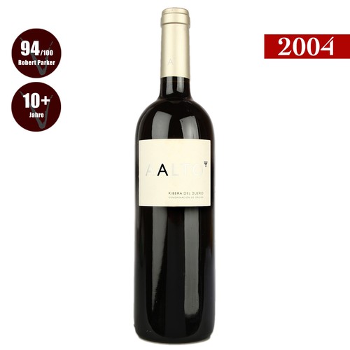 Aalto 2004 robert parker - aalto,