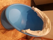 IKEA PS LOMSK Drehsessel