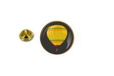pin badge button pins