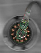 Funai 31 A 4D15 G5M8 3P7A VCR VHS Recorder Video Videorecorder Kopftrommel Tambu