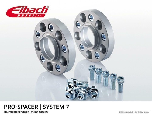 Eibach pro spacer - eibach, pro-spacer
