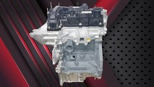 Motor Ford C-Max 1.0 EcoBoost