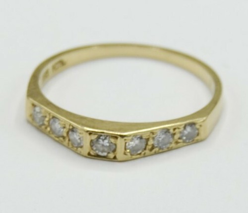 Memory eternity ring 24 - memory,