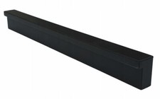 Moderne Möbelgriffe