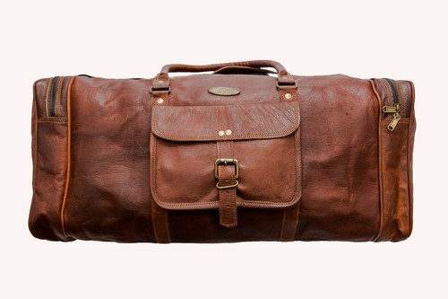 Herren original brown - original, leder