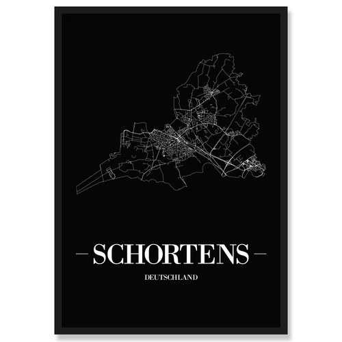 Juniwords stadtposter - juniwords,