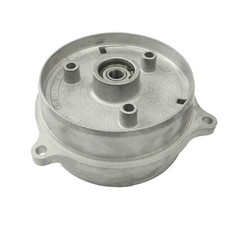 Radnabe mit Lager, Bremse für Simson SR50 SR80 Roller SD50 Albatros