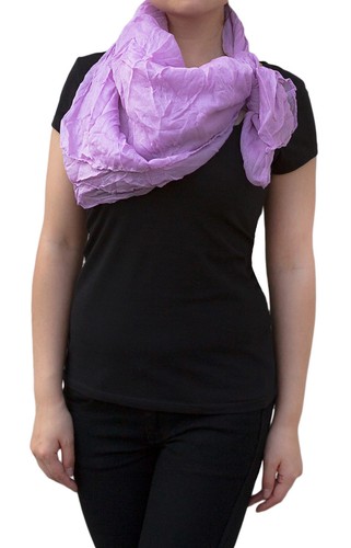 Tuch schal chiffon stola - schal,