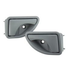 Für Renault Twingo 93-07 Grau