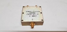 Mini circuits zapd 4 - mini-circuits, zapd-21-4