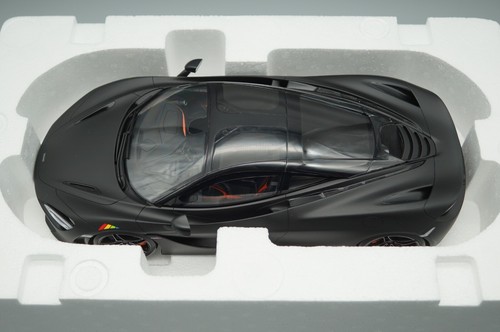 Tsm m01163 mclaren - 1:12,