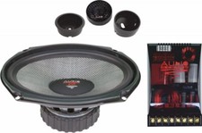 Audio System X 609 Evo 6x9"