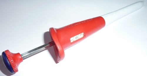 Gilson m10 microman einkanal - m10,